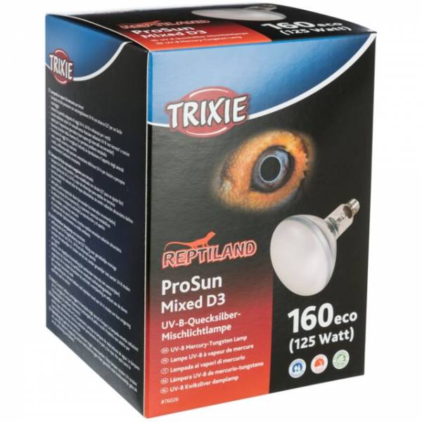 Mischlichtlampe ProSun Mixed D3